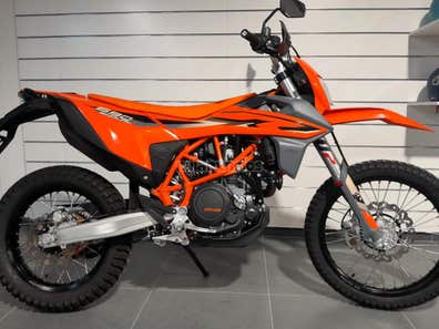 KTM - 690 ENDURO R