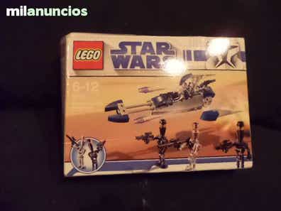 Clone Trooper Lego Star Wars 75021 Lego 75021 Star Wars Republic