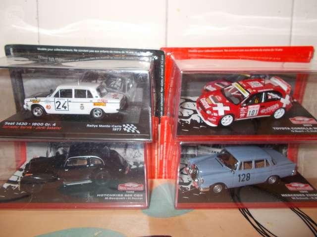 Milanuncios - Coches miniatura escala 1/43