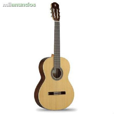 Milanuncios - guitarra ALHAMBRA 2C