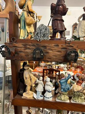 Percheros herraduras de segunda mano Milanuncios