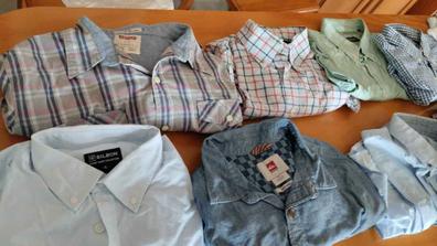 Ropa marca segunda mano de segunda mano para hombre Milanuncios