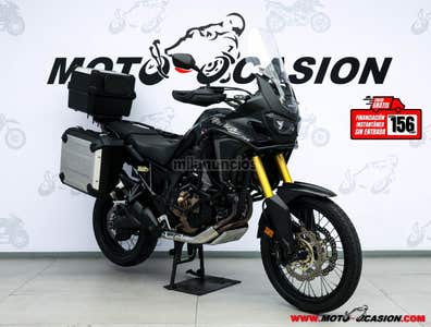 Honda CRF
