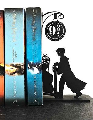 Libros ingles harry potter de segunda mano Milanuncios