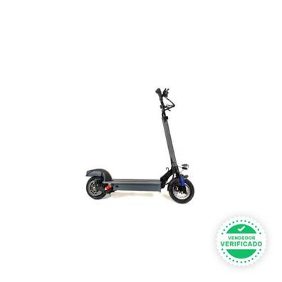 Patinete Scooter de Aluminio de Ben10 Antideslizante 
