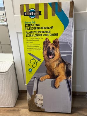 Rampa para perros de segunda mano Milanuncios