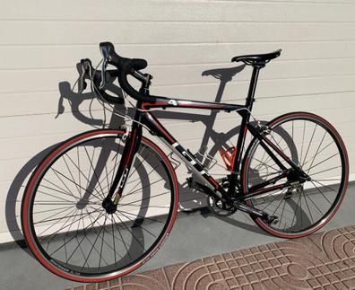 Gt carretera Bicicletas de segunda mano baratas Milanuncios