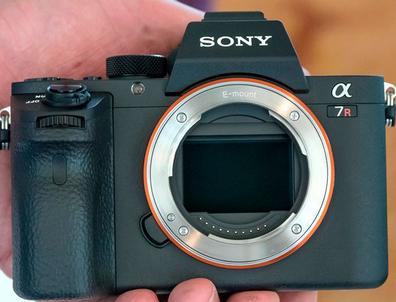 Sony Alpha A7 Ii Mirrorless Digital Camera With Sony Zeiss Fe 24-70mm F/4  Oss Lens, 1 - Kroger