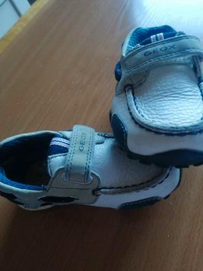 Reanimar Pasto Nervio Zapatos y calzado de bebé niño de segunda mano baratos en Benidorm |  Milanuncios
