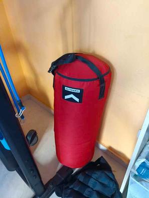 Punching Bag For Kids Guantes De Boxeo Para Niños Saco Juego Kit Bolsa  Pegar