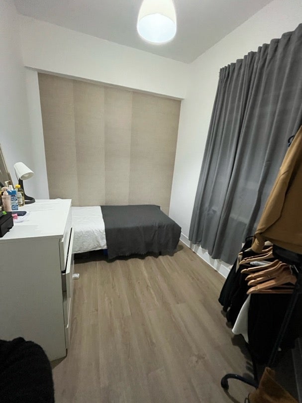 Fotografía del inmueble reportado: 250 €/mes — A Coruña, A Coruña