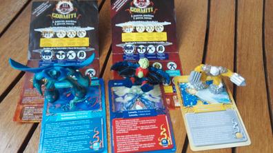 Gormitis serie de segunda mano Milanuncios