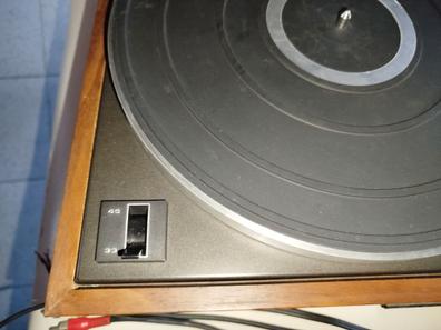 Tocadiscos de segunda mano en Las Palmas Provincia Milanuncios