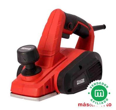 Cepillo electrico Herramientas de bricolaje de segunda mano barato |  Milanuncios