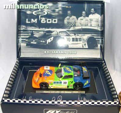 Marcos lm 600 de segunda mano | Milanuncios