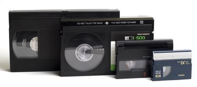  UKCOCO 2 unids cassette 30 cintas de audio casetes