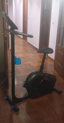 Bicicleta estatica domyos fc 100 manual hot sale