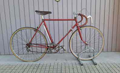 Cambio de bicicleta antiguo simplex de segunda mano Milanuncios