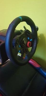 Milanuncios - Playseat soporte para volante
