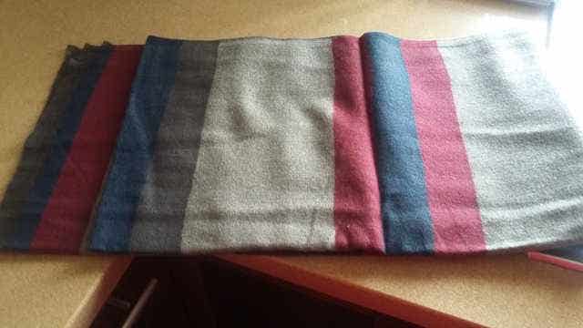 Milanuncios - Bufanda nueva x 50