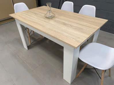 Mesas de segunda mano baratas en Barcelona | Milanuncios