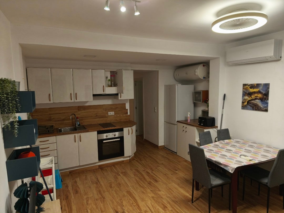 Fotografía del inmueble reportado: 1.800 €/mes — Valencia, Valencia