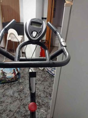 Milanuncios discount bici spinning