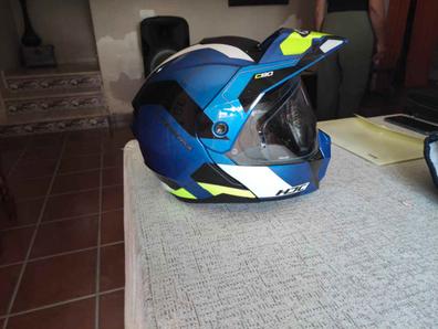 Accesorios para moto, Cascos y Ropa Benelli