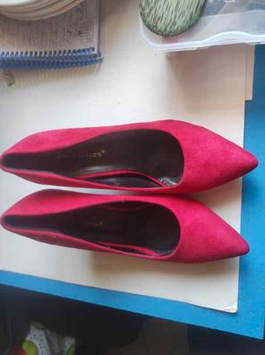 Tacones de segunda mano para mujer en Ciudad Real Provincia