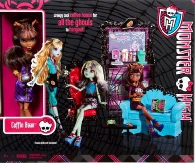 Cafeteria monster high | Milanuncios