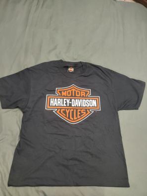 Camisetas harley davidson discount originales