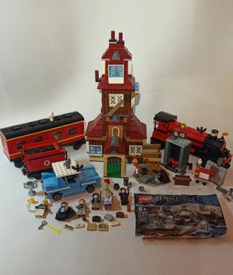 Tren de harry online potter lego