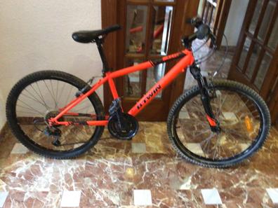 Btwin rockrider 500 de segunda mano Milanuncios - Main Image
