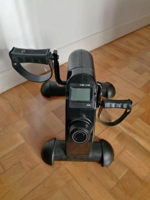 PEDALEADOR ELECTRICA PARA PEDALEAR SENTADO de segunda mano por 100 EUR en  Bilbao en WALLAPOP