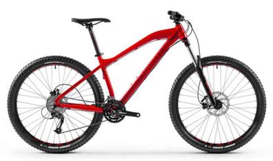 Bicicleta moma best sale gtt 20