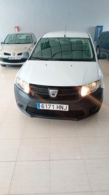 Dacia - Sandero, Dacia  de segunda mano  - foto 1