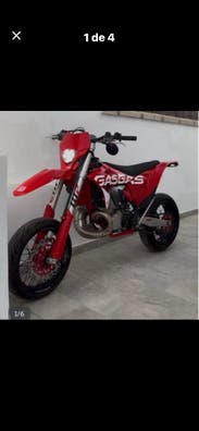 Gas gas - 300 2t