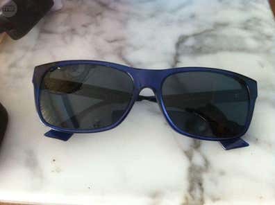 Gafas de de segunda mano baratas en Santiago de Compostela | Milanuncios