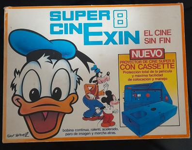 Milanuncios Cine EXIN. Mas 5 Peliculas