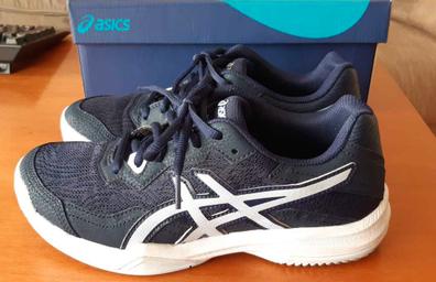 Asics gel kanaku 3 Padel de segunda mano barato Milanuncios