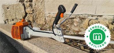 Alquiler Desbrozadora Stihl FS-550