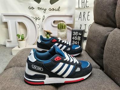 Zapatos Adidas Adidas Zx 750 Blancas Adidas Originals Zx 700