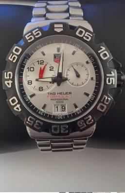 Cambio reloj tag heuer Milanuncios