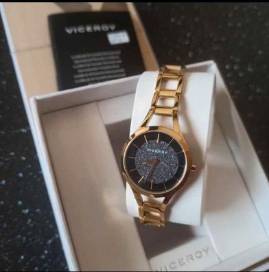 Viceroy Relojes de mujer de segunda mano baratos Milanuncios