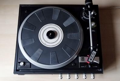 bettor tocadiscos, - ef 1, dual,lleva el amplif - Acheter Gramophones sur  todocoleccion