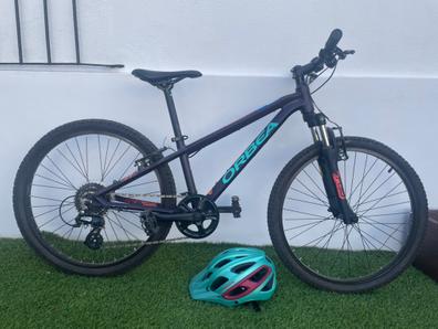 Orbea mx 24 discount xc segunda mano