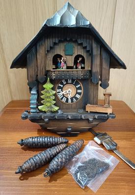 Reloj de cuco de segunda mano Milanuncios