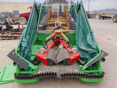 Paraguas solano motos motor de segunda mano, ocasión km0 | Milanuncios