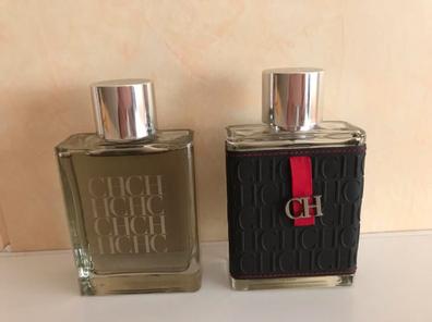 Colonia carolina herrera discount men