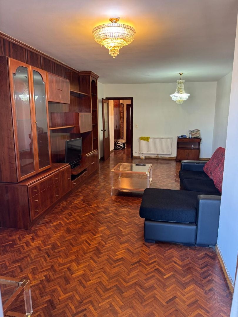 Fotografía del inmueble reportado: 800 €/mes — Vigo, Vigo